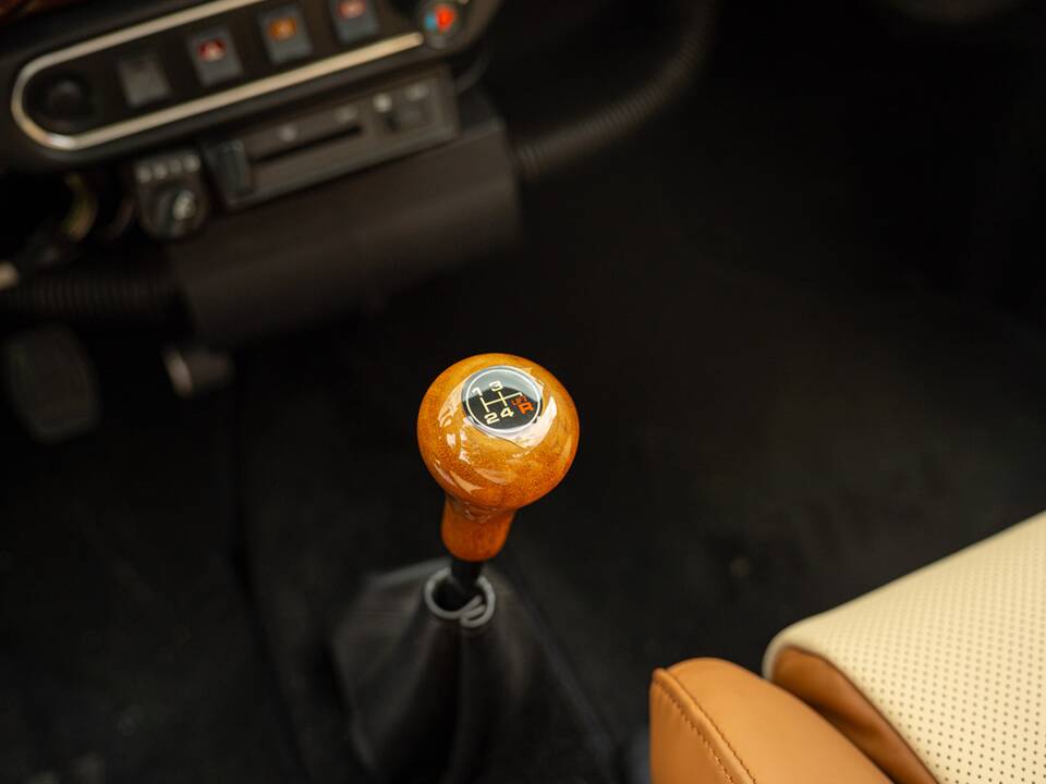 Image 67/85 of Rover Mini Cabriolet (1996)