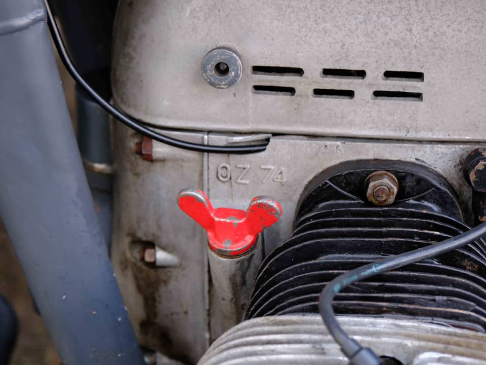 Image 57/92 of Zündapp KS 750 (1943)