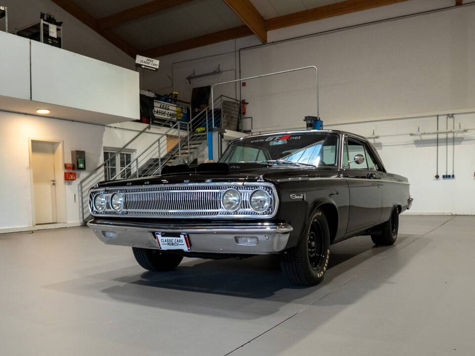 Image 1/40 of Dodge Coronet 500 Coupé (1965)