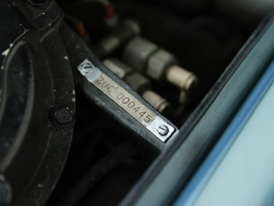 Image 40/48 of Rolls-Royce Corniche I (1980)