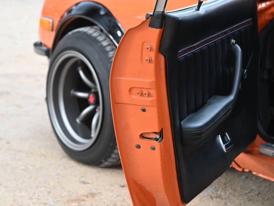 Image 25/50 of Datsun 280-Z (1977)