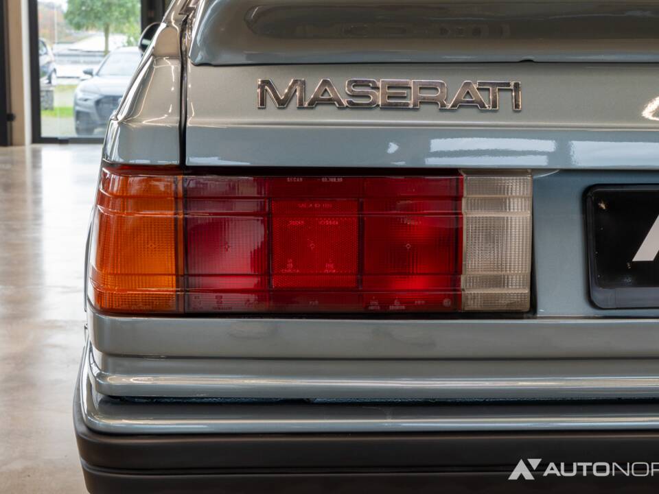 Afbeelding 20/57 van Maserati 222 (1989)
