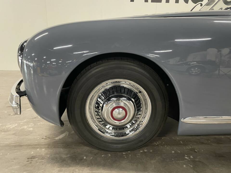Bild 8/19 von Lancia Aprilia Pininfarina Cabriolet (1947)