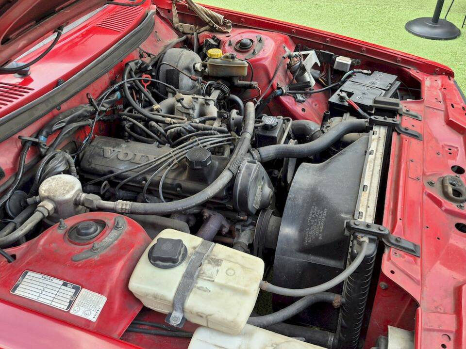 Bild 46/48 von Volvo 245 Super Polar (1992)