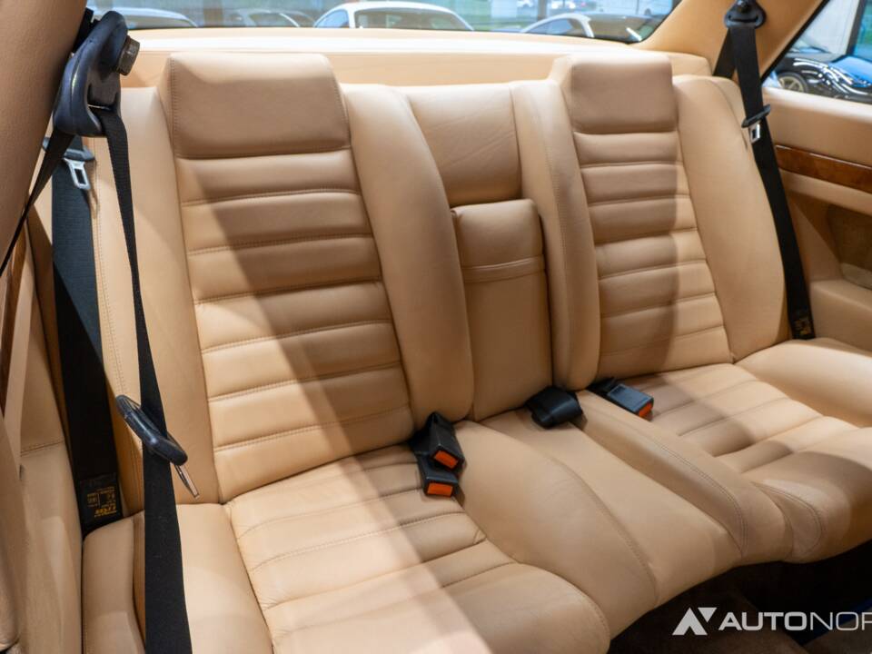 Bild 46/47 von Maserati Ghibli 2.8 (1997)
