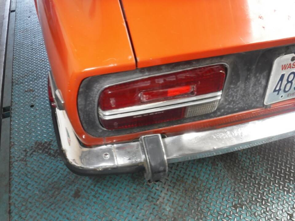 Image 37/38 of Datsun 240 Z (1973)