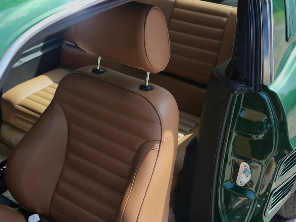 Bild 11/32 von Ford Mustang Custom (1967)