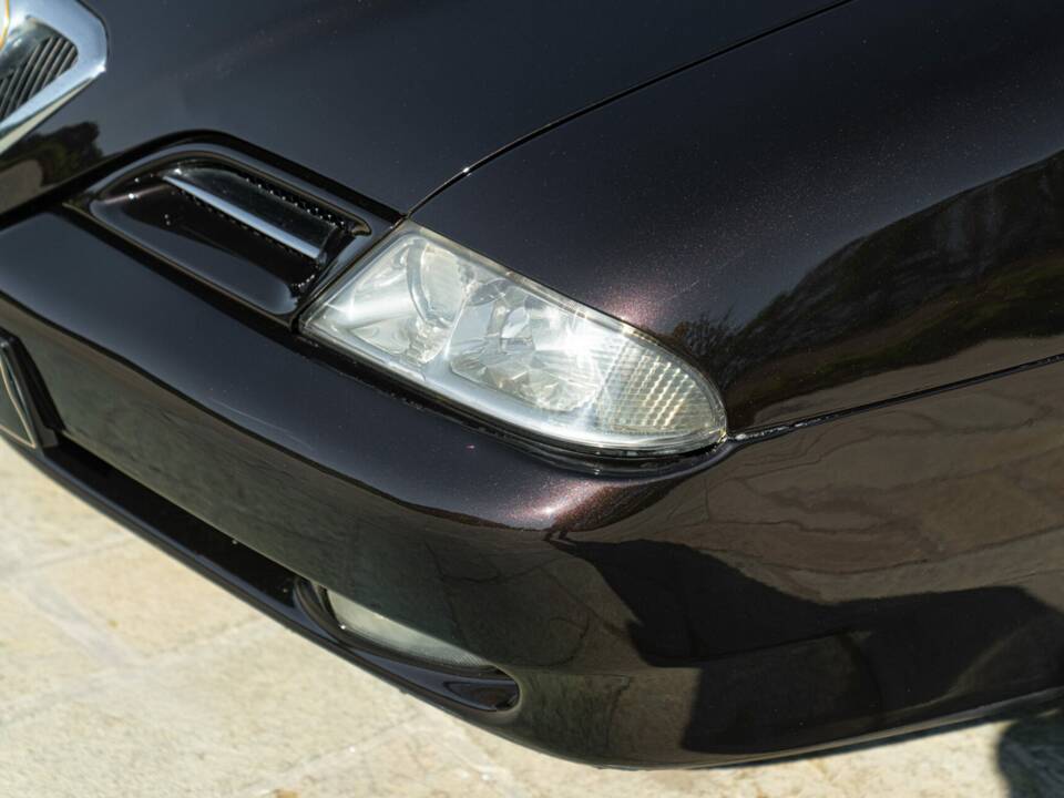 Image 9/47 of Alfa Romeo 166 2.5i V6 24V (2000)