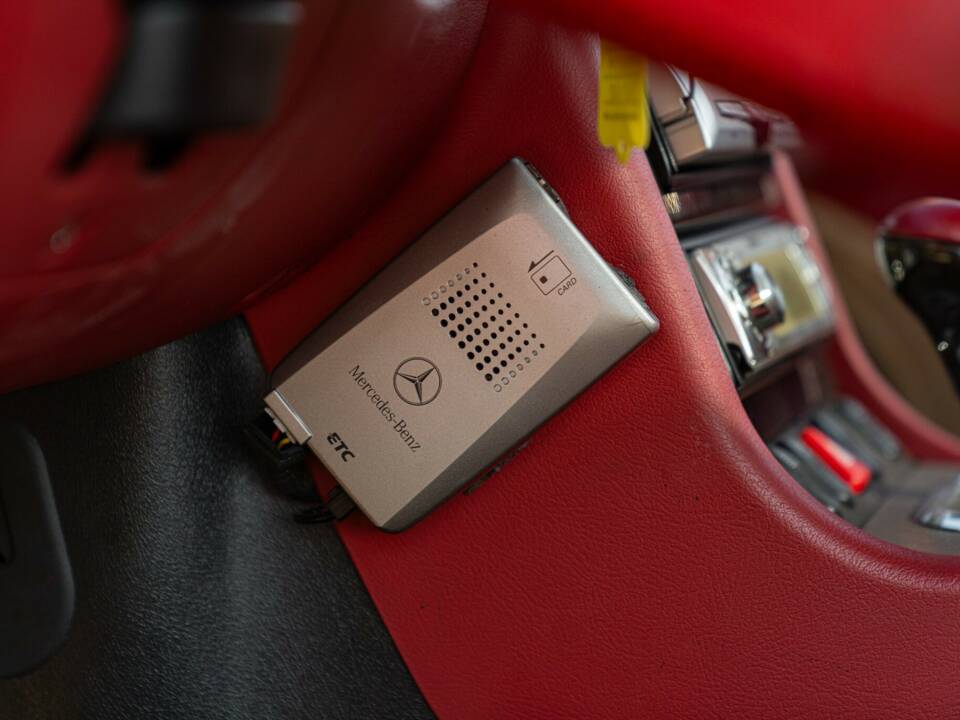 Image 34/50 de Mercedes-Benz SLK 320 (2001)