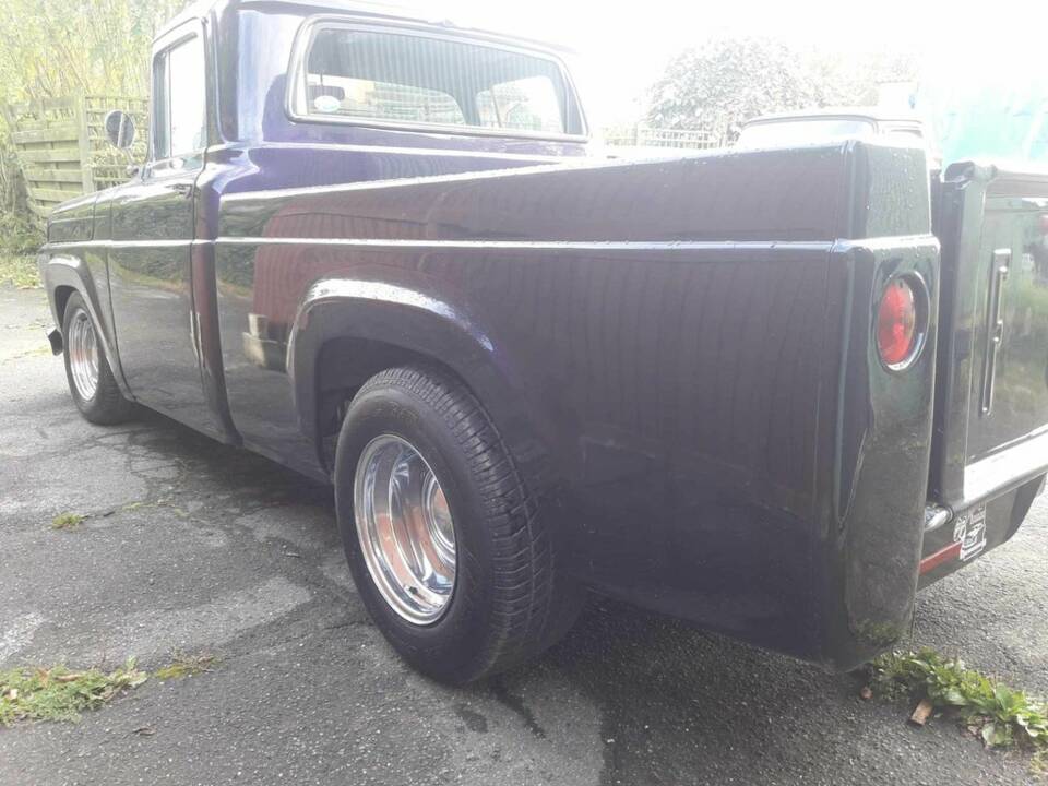 Bild 6/8 von Ford F-100 (1959)