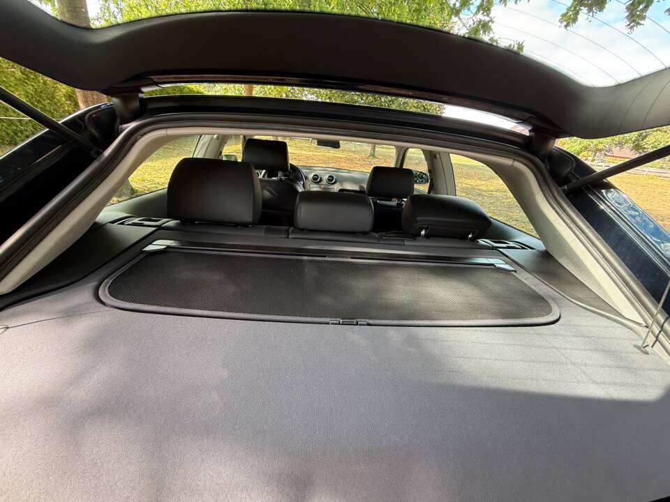 Image 23/23 of Audi A3 3.2 (2004)