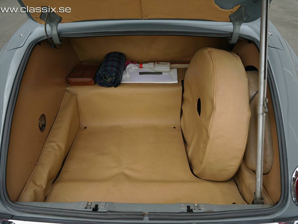 Image 25/25 of Jaguar Mk VIII (1958)