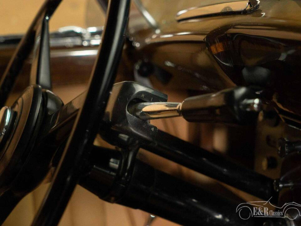 Afbeelding 7/19 van Bentley R-Type Park Ward (1954)