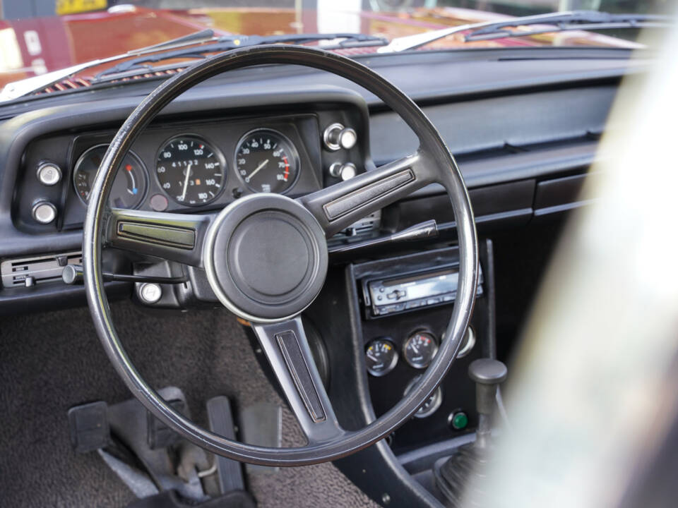 Bild 42/50 von BMW 1602 (1973)