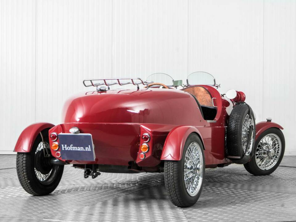 Afbeelding 36/50 van Lomax Type 224 (1979)