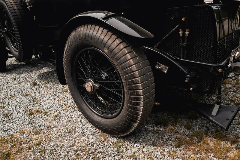 Image 31/50 of Bentley 4 1/2 Litre (1927)