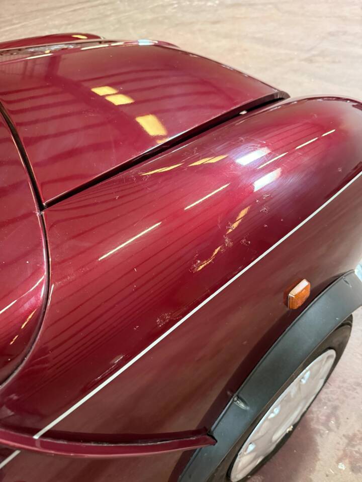 Immagine 30/31 di Mini 1.3i Mayfair (1998)