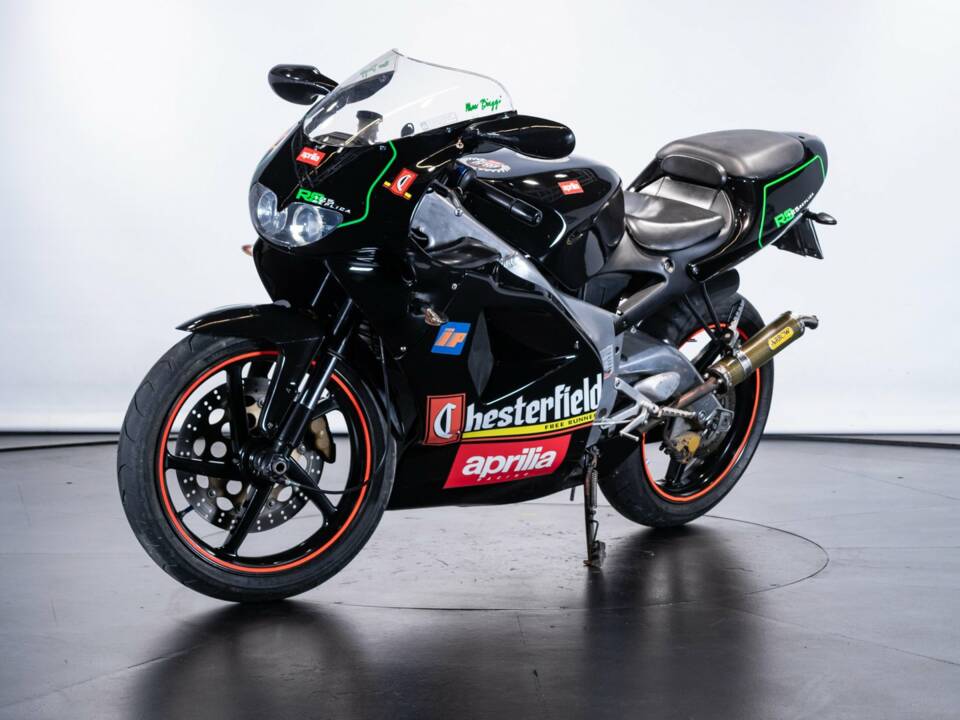 Bild 7/50 von Aprilia DUMMY (1998)