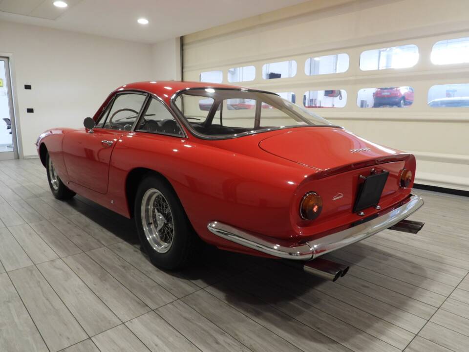 Immagine 3/15 di Ferrari 250 GT Berlinetta Lusso (1963)