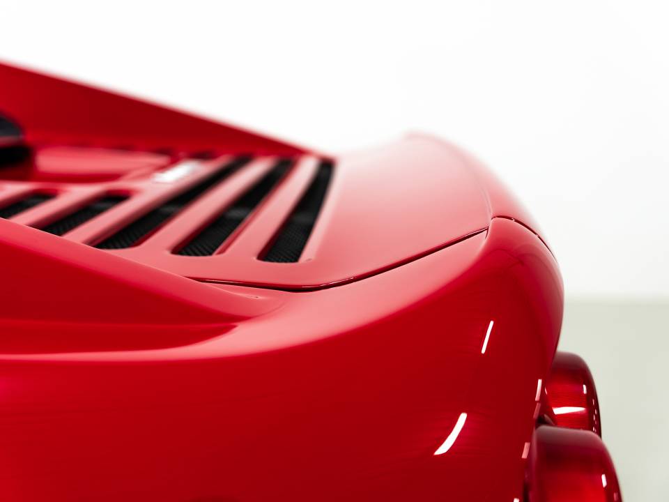 Image 17/50 of Ferrari F 355 Berlinetta (1994)