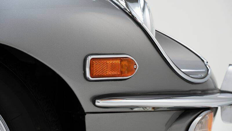 Bild 13/15 von Jaguar E-Type (1969)