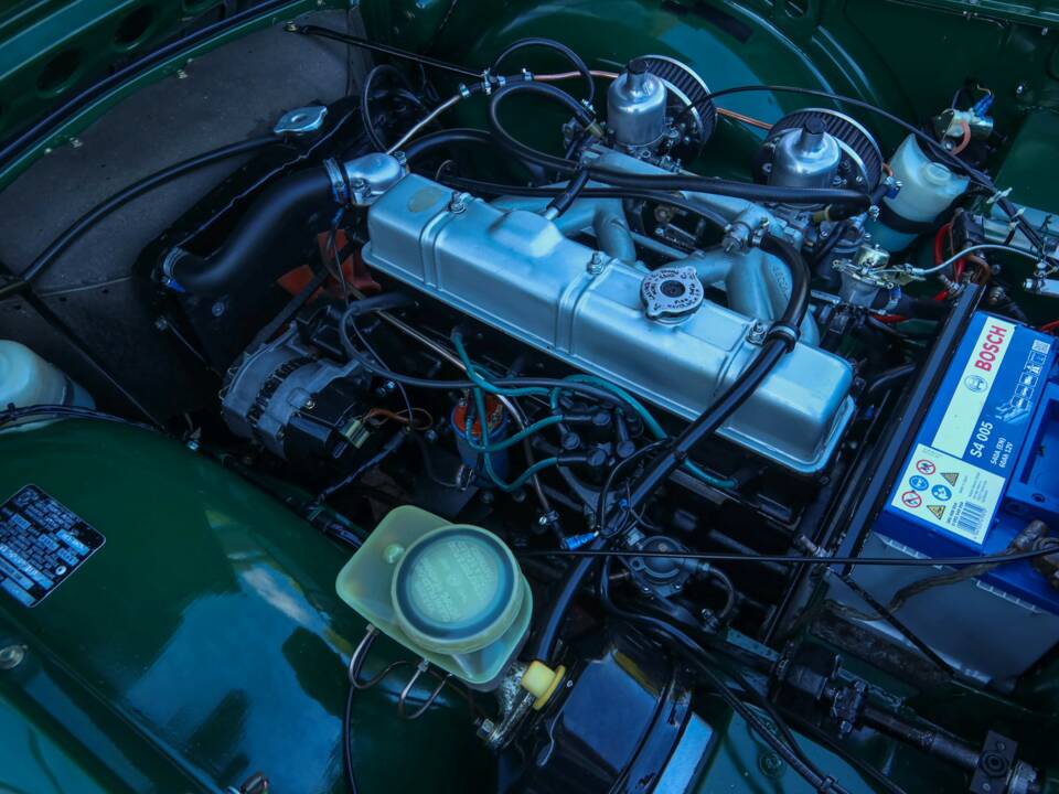 Immagine 4/50 di Triumph TR 6 (1976)