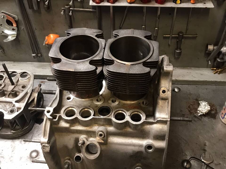 Afbeelding 77/100 van FIAT 500 L (1972)