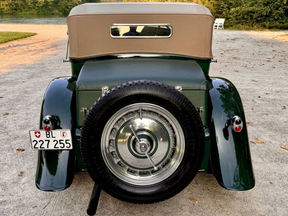 Bild 28/50 von Bugatti Typ 46 (1929)