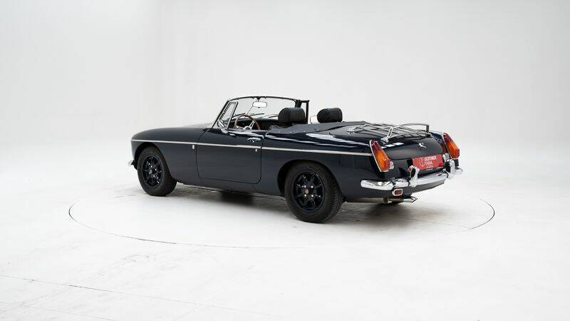 Bild 4/15 von MG MGB (1972)