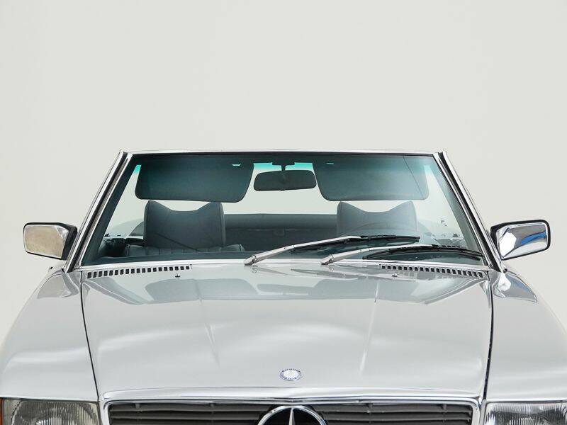 Image 6/15 of Mercedes-Benz 450 SL (1977)