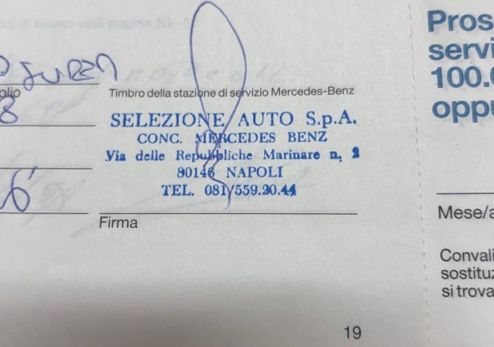 Afbeelding 40/46 van Mercedes-Benz 200 E-16 (1993)