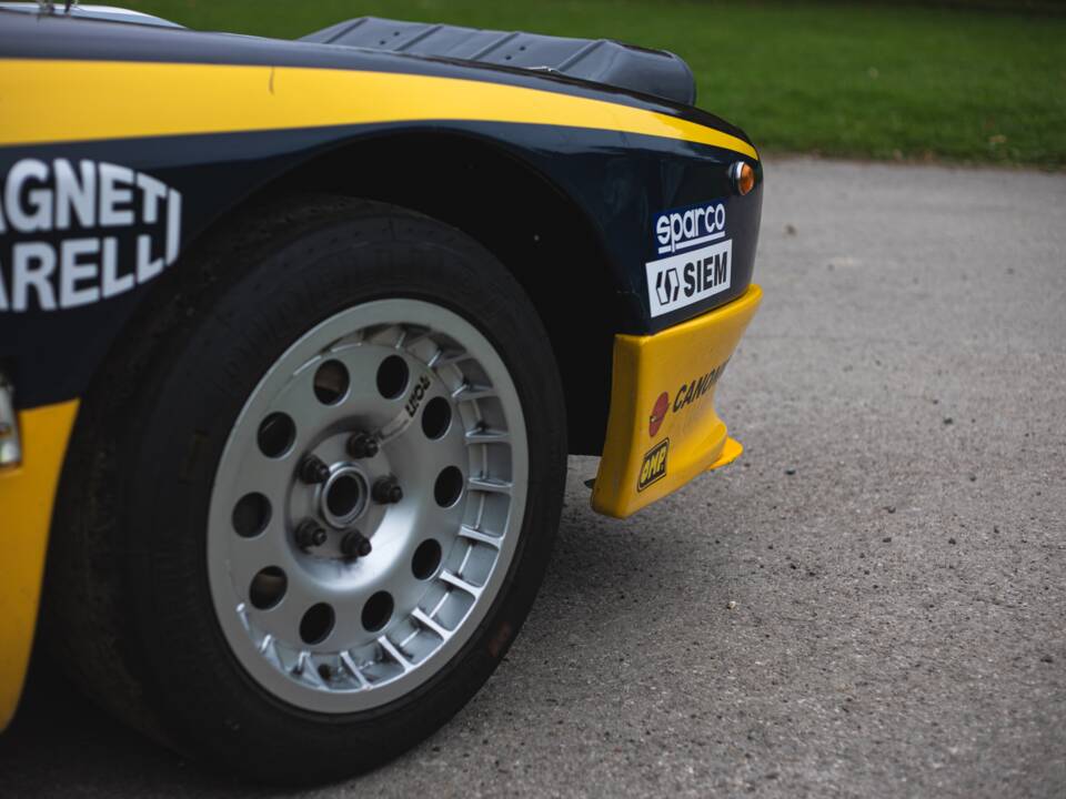 Afbeelding 64/82 van Lancia Rally 037 (1983)