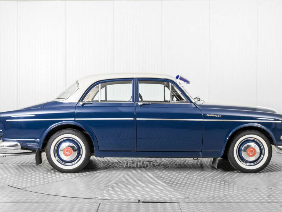 Image 9/50 de Volvo P 121 (1960)