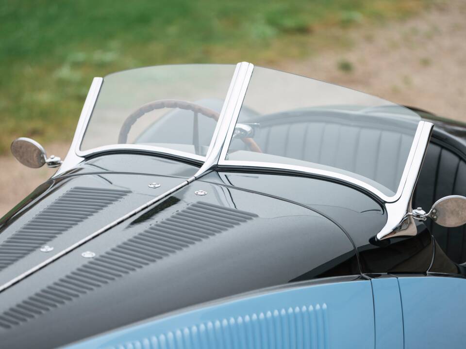Bild 15/28 von Bugatti Typ 38 A (1927)