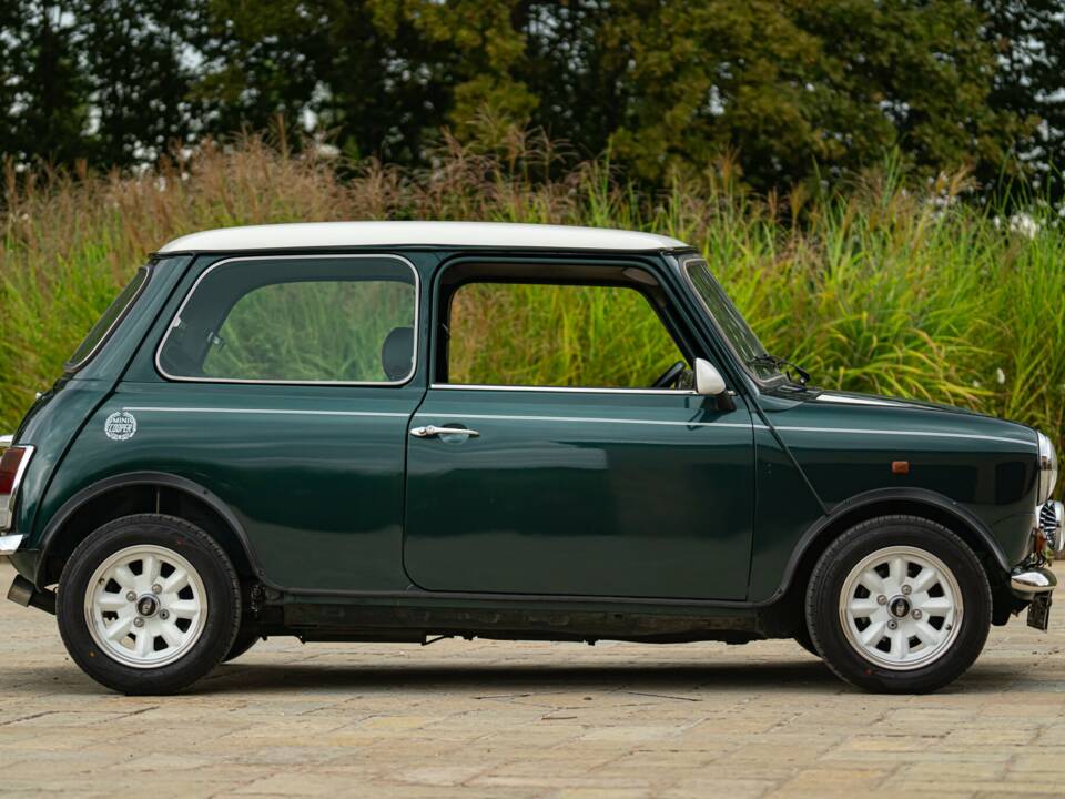 Afbeelding 4/43 van Rover Mini Cooper 1,3i (1994)