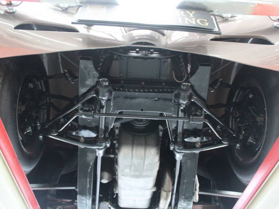 Bild 47/50 von Jaguar XK 120 OTS (1952)