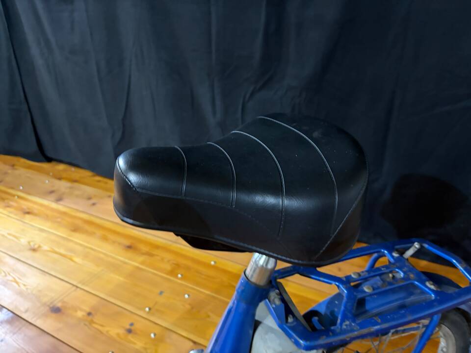 Afbeelding 11/16 van KTM Hobby (1971)