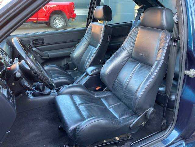 Image 10/20 of Ford Escort RS Cosworth (1993)