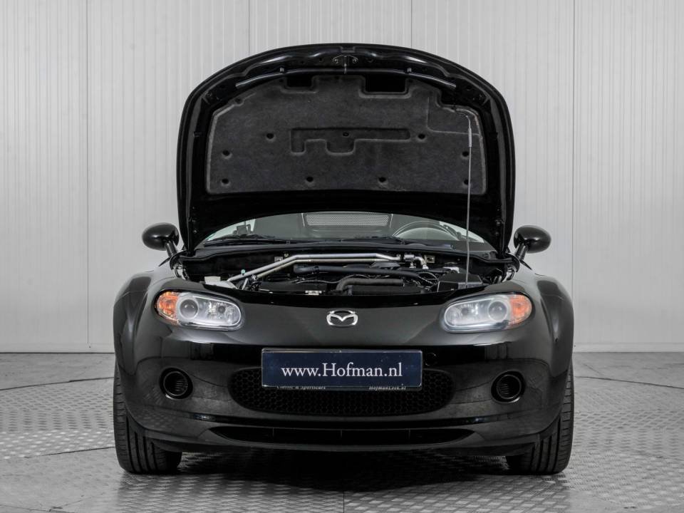 Image 36/50 de Mazda MX-5 1.8 (2007)