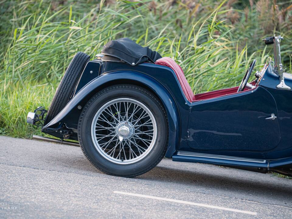 Bild 7/19 von MG TB (1939)