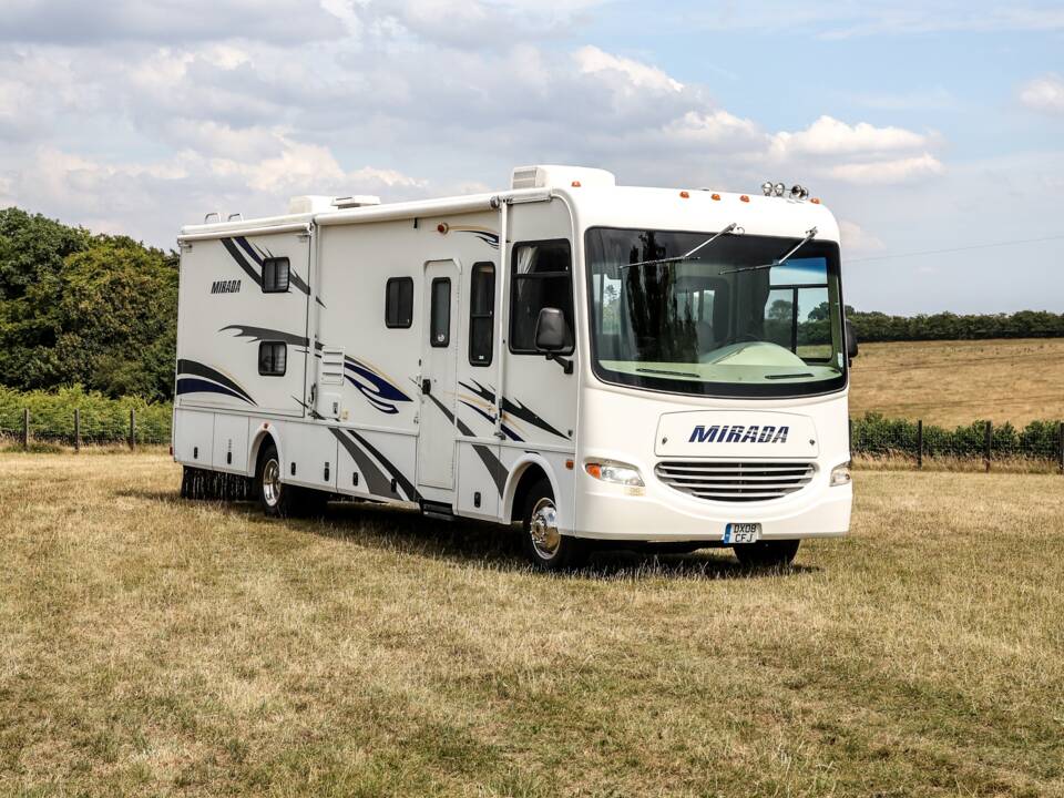 Immagine 22/28 di Coachmen Mirada 350 DS (2008)