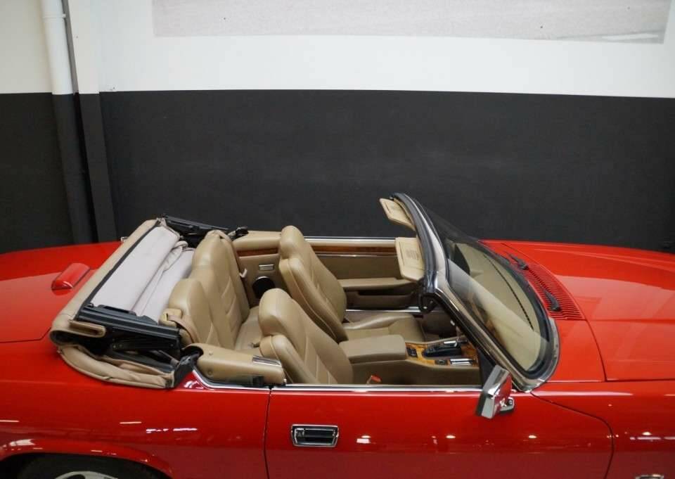 Bild 34/50 von Jaguar XJS 4.0 (1995)