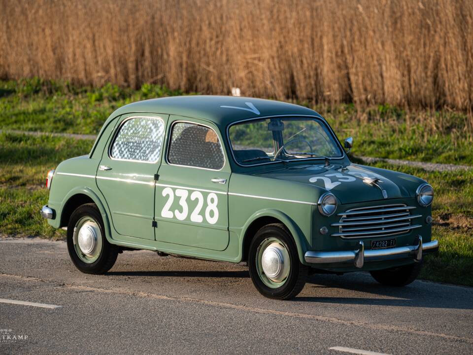 Bild 3/24 von FIAT 1100-103 (1954)