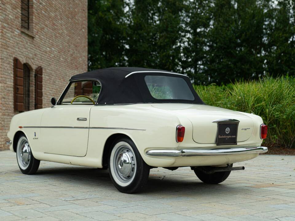 Afbeelding 11/50 van FIAT 1100-103 (1954)