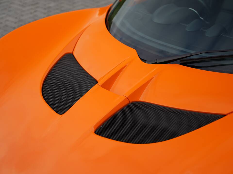 Image 38/50 of Lotus Elise Sport 220 (2018)