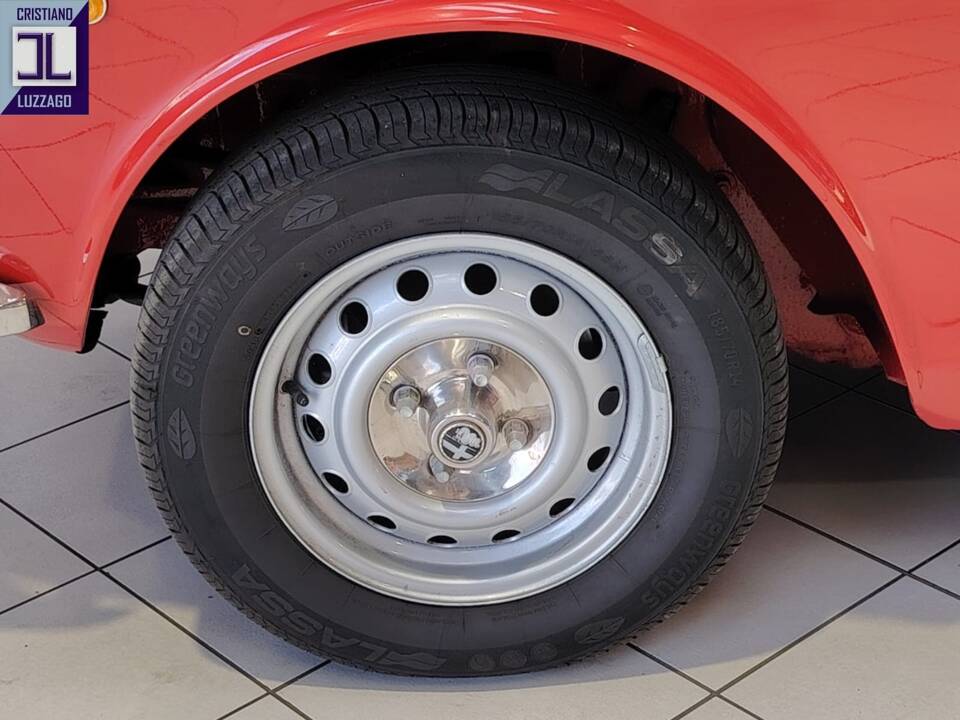 Bild 34/79 von Alfa Romeo 2000 GT Veloce (1971)