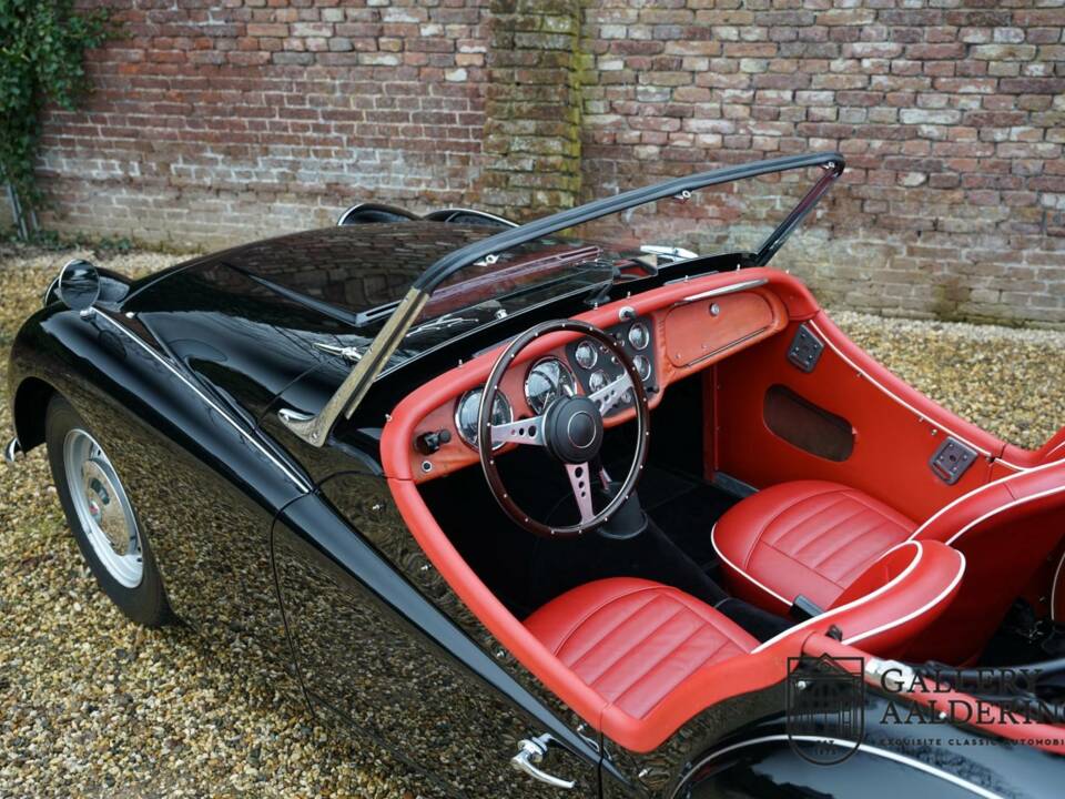 Bild 6/13 von Triumph TR 3A (1959)