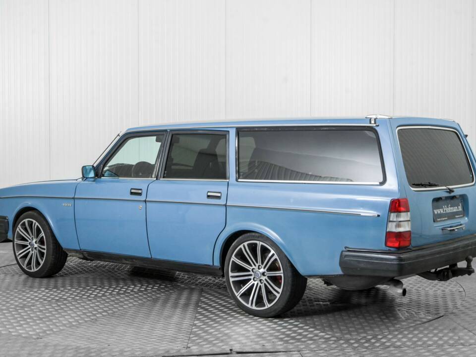 Bild 6/50 von Volvo 245 (1980)