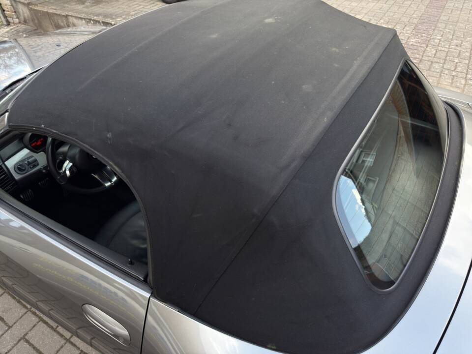 Bild 28/34 von BMW Z4 3.0i (2004)