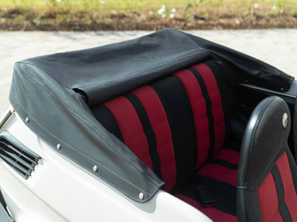 Image 20/50 of FIAT 126 Pop 2000 (1992)